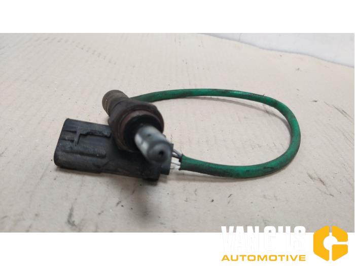 Sonde lambda d'un Renault Clio II (BB/CB) 1.2 16V 2006