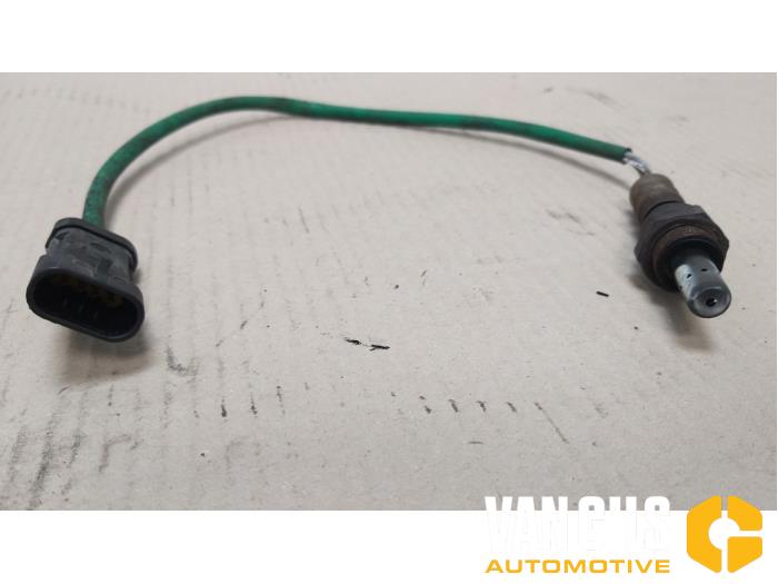 Used Lambda probe Renault Clio II (BB/CB) 1.2 16V Price € 35,00 Margin scheme offered by Van Gils Automotive