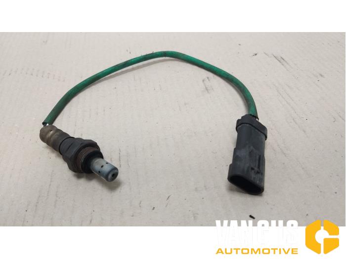 Sonde lambda d'un Renault Clio II (BB/CB) 1.2 16V 2006