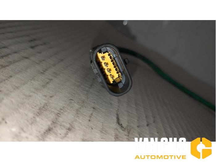 Sonde lambda d'un Renault Clio II (BB/CB) 1.2 16V 2006