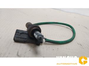 Sonde lambda d'un Renault Clio II (BB/CB) 1.2 16V 2006