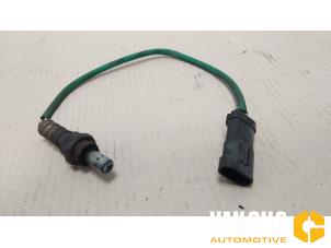 Sonde lambda d'un Renault Clio II (BB/CB) 1.2 16V 2006