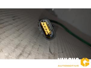 Sonde lambda d'un Renault Clio II (BB/CB) 1.2 16V 2006