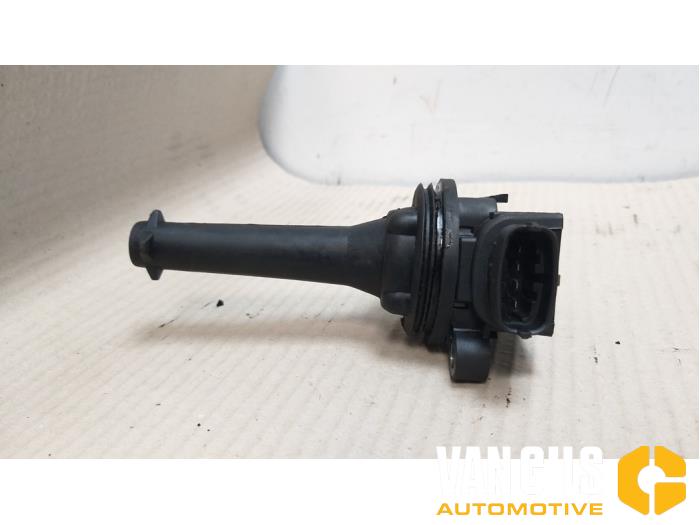 Gebrauchte Stift Zündspule Volvo V70 (SW) 2.4 20V 170 Preis € 20,00 Margenregelung angeboten von Van Gils Automotive
