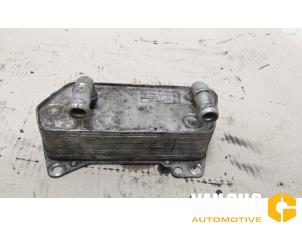 Used Oil cooler Volkswagen Touran (1T3) Price on request offered by Van Gils Automotive