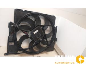 Used Cooling fans BMW 3 serie Touring (F31) 320d 2.0 16V EfficientDynamicsEdition Price on request offered by Van Gils Automotive