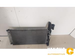 Used Air conditioning radiator BMW 3 serie Touring (F31) 320d 2.0 16V EfficientDynamicsEdition Price € 99,00 Margin scheme offered by Van Gils Automotive