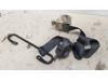 Front seatbelt, right from a Toyota Starlet (EP8/NP8), 1989 / 1996 1.3 Friend,XLi 12V, Hatchback, Petrol, 1.296cc, 55kW (75pk), FWD, 2EELU, 1989-12 / 1996-03, EP81 1994