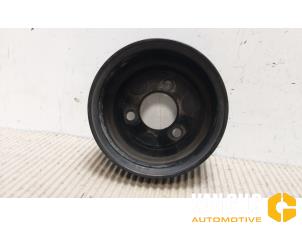 Used Water pump pulley Landrover Range Rover Price on request offered by Van Gils Automotive