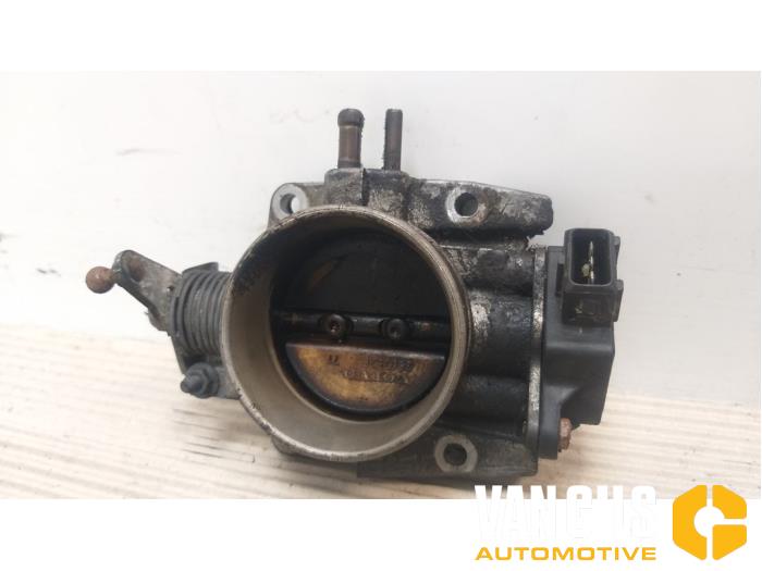 Usagé Boitier papillon Volvo V70 (GW/LW/LZ) 2.0 10V Prix € 65,00 Règlement à la marge proposé par Van Gils Automotive