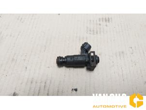Used Injector (petrol injection) Hyundai Getz 1.3i 12V Price € 30,00 Margin scheme offered by Van Gils Automotive
