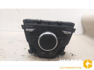 Used Navigation control panel Audi A4 Avant (B9) 2.0 40 T MHEV 16V Price on request offered by Van Gils Automotive