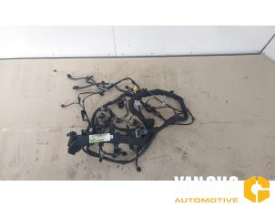 Used Wiring harness engine room Mercedes B (W246,242) Price € 211,75 Inclusive VAT offered by Van Gils Automotive