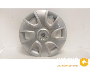 Used Wheel cover (spare) Renault Captur Price € 30,00 Margin scheme offered by Van Gils Automotive