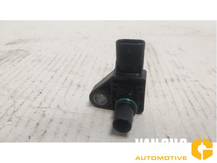 Begagnade MAP-sensor (insugsrör) Mercedes B (W246/W242) Pris € 36,30 Inklusive moms erbjuds av Van Gils Automotive