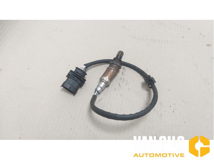 Usados Sonda Lambda Opel Corsa C (F08/68) 1.4 16V Precio € 20,00 Norma de margen ofrecido por Van Gils Automotive