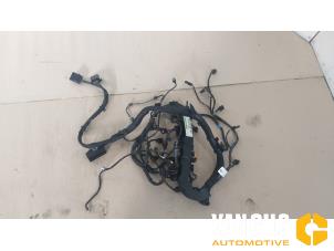 Used Wiring harness engine room Mercedes B (W246,242) Price on request offered by Van Gils Automotive