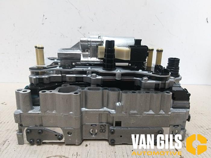 Mechatronic Mercedes B - A0054463710 651930 - Van Gils Automotive