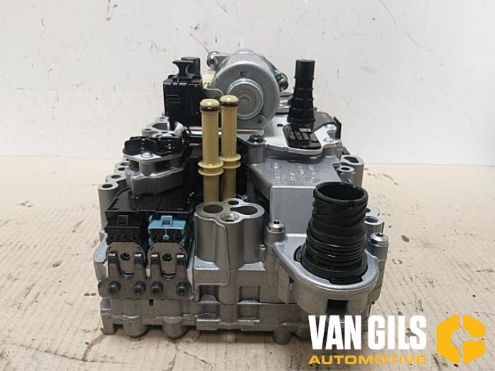 Mechatronic Mercedes B - A0054463710 651930 - Van Gils Automotive