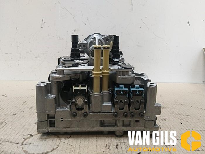 Mechatronic Mercedes B - A0054463710 651930 - Van Gils Automotive