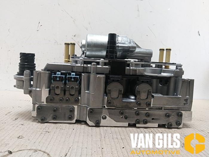 Mechatronic Mercedes B - A0054463710 651930 - Van Gils Automotive