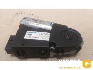 Used Convertible motor BMW Mini One/Cooper (R50) 1.6 16V One Price on request offered by Van Gils Automotive