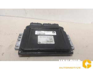 Begagnade Dator, motorstyrning BMW Mini One/Cooper (R50) 1.6 16V One Pris € 150,00 Marginaltabell erbjuds av Van Gils Automotive