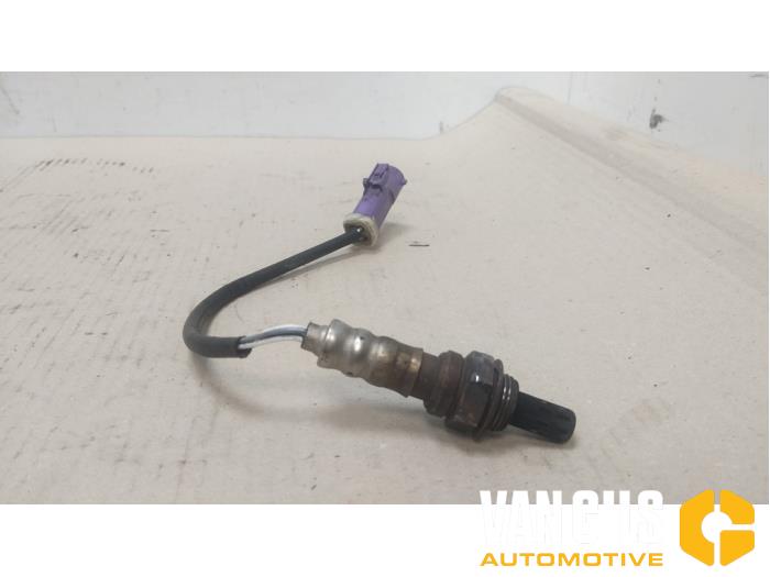 Usados Sonda Lambda Ford Ka I 1.3i Precio € 35,00 Norma de margen ofrecido por Van Gils Automotive