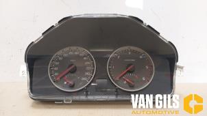 Gebrauchte Tacho - Kombiinstrument KM Volvo V50 (MW) 2.0 D 16V Preis € 44,00 Margenregelung angeboten von Van Gils Automotive