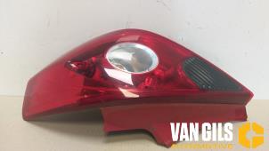 Gebrauchte Rücklicht rechts Opel Corsa D 1.2 16V LPG Preis auf Anfrage angeboten von Van Gils Automotive