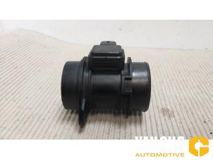 Used Airflow meter Peugeot 206 (2A/C/H/J/S) 1.4 HDi Price € 60,00 Margin scheme offered by Van Gils Automotive