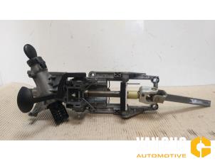 Used Steering column housing complete BMW Mini One/Cooper (R50) 1.6 16V One Price on request offered by Van Gils Automotive
