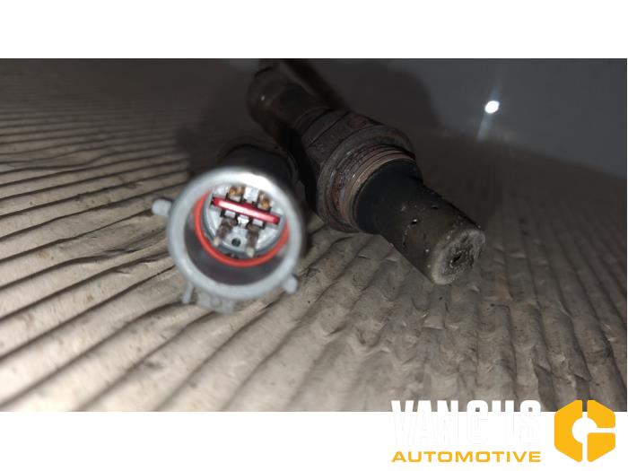 Lambda probe from a Ford Fiesta 4 1.25 16V 2000
