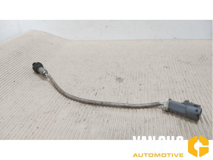 Used Lambda probe Ford Fiesta 4 1.25 16V Price € 20,00 Margin scheme offered by Van Gils Automotive
