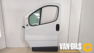 Used Door 2-door, left Renault Trafic New (FL) 2.0 dCi 16V 90 Price € 150,00 Margin scheme offered by Van Gils Automotive