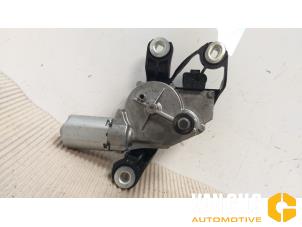 Used Rear wiper motor Volkswagen Touran (1T3) 2.0 TDI 16V 140 Price on request offered by Van Gils Automotive