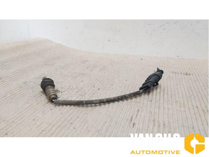 Sonda lambda z Fiat Stilo (192A/B) 1.8 16V 3-Drs. 2002