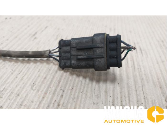 Sonda lambda z Fiat Stilo (192A/B) 1.8 16V 3-Drs. 2002