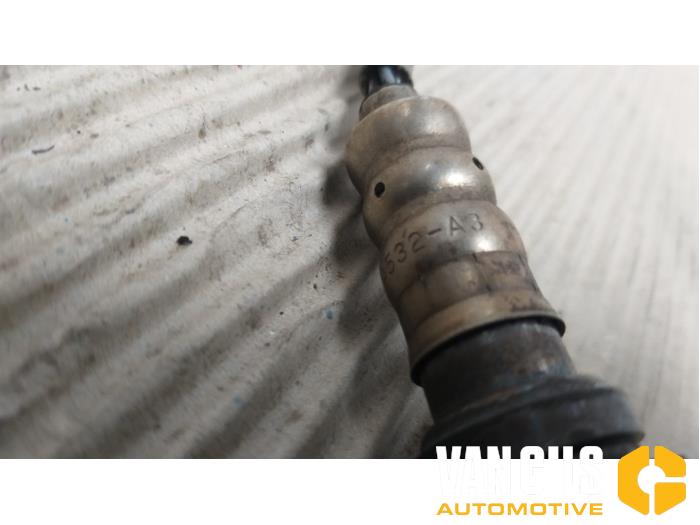 Sonda lambda z Fiat Stilo (192A/B) 1.8 16V 3-Drs. 2002