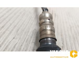 Sonda lambda z Fiat Stilo (192A/B) 1.8 16V 3-Drs. 2002