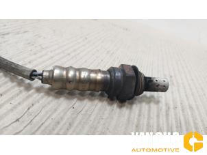 Sonda lambda z Fiat Stilo (192A/B) 1.8 16V 3-Drs. 2002