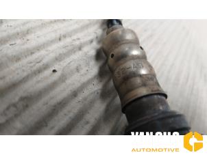 Sonda lambda z Fiat Stilo (192A/B) 1.8 16V 3-Drs. 2002