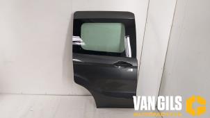Gebrauchte Schiebetür rechts Ford Transit Courier 1.0 Ti-VCT EcoBoost 12V Preis € 450,00 Margenregelung angeboten von Van Gils Automotive