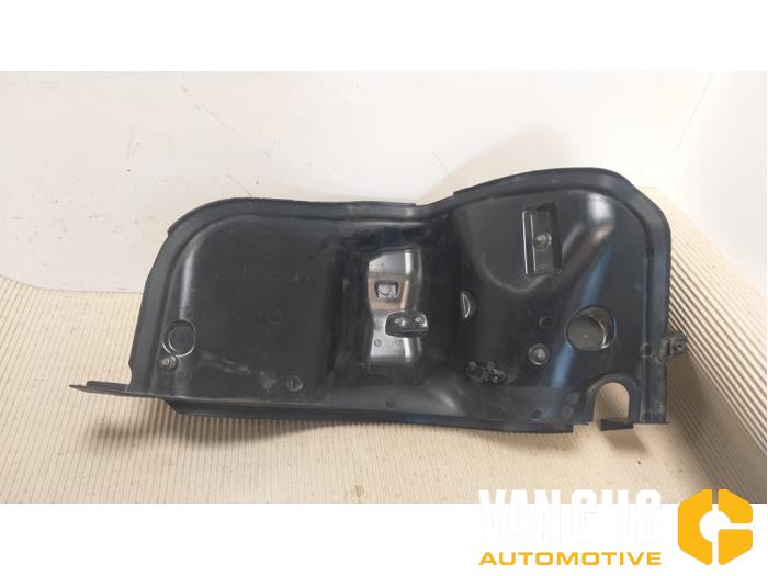 Gebrauchte Sonstige Volkswagen Touareg (7PA/PH) 3.0 TDI V6 24V BlueMotion Technology DPF Preis € 42,35 Mit Mehrwertsteuer angeboten von Van Gils Automotive