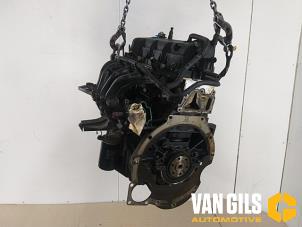 Used Engine Ford Fiesta 5 (JD/JH) 1.3 Price € 399,99 Margin scheme offered by Van Gils Automotive