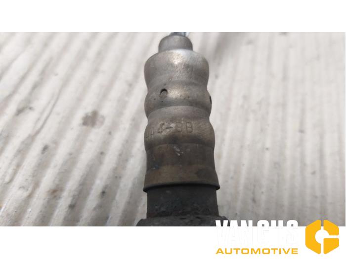 Sonde lambda d'un Ford Focus 1 1.8 16V 2003