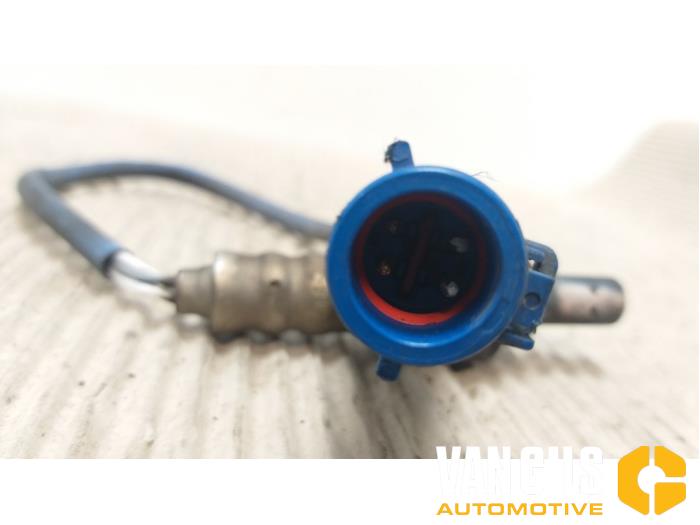 Sonde lambda d'un Ford Focus 1 1.8 16V 2003