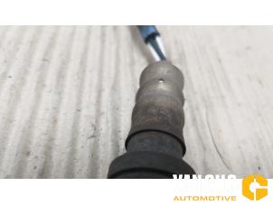 Sonde lambda d'un Ford Focus 1 1.8 16V 2003