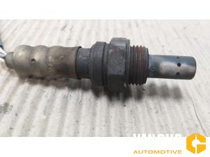 Sonde lambda d'un Ford Focus 1 1.8 16V 2003
