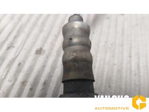 Sonde lambda d'un Ford Focus 1 1.8 16V 2003